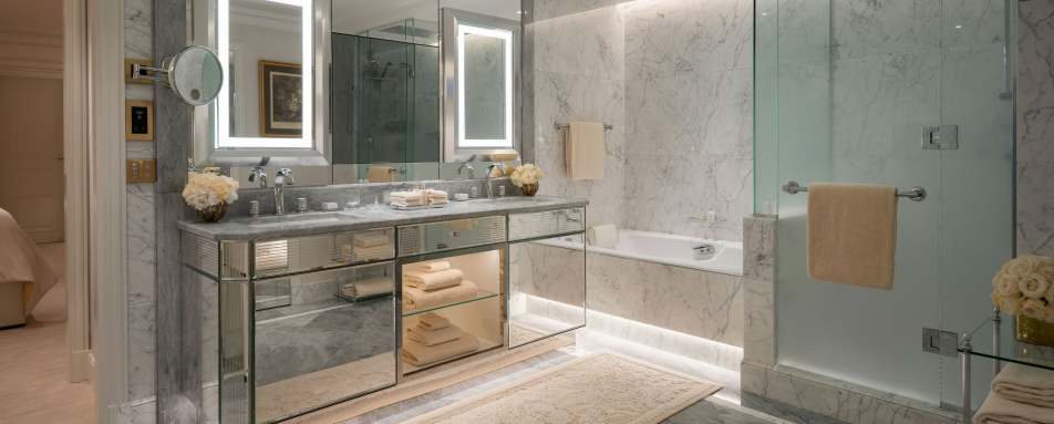 Four Seasons Hotel George V- 52