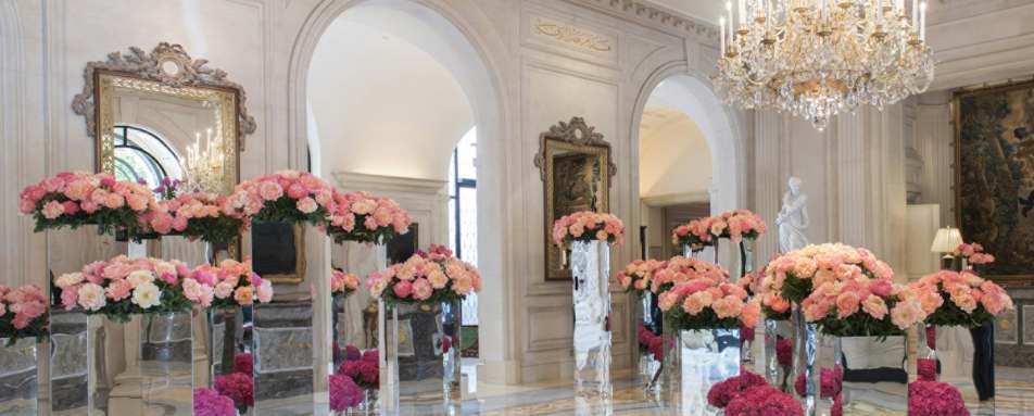 Four Seasons Hotel George V- 9