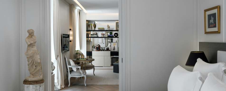 Hotel de Crillon, A Rosewood Hotel- 29