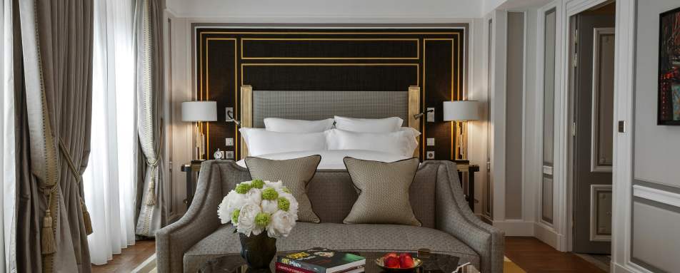 Hotel de Crillon, A Rosewood Hotel- 31