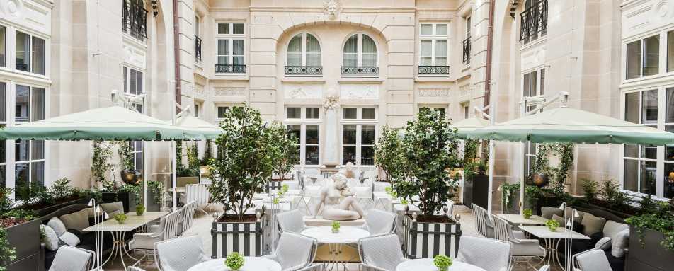 Hotel de Crillon, A Rosewood Hotel- 49