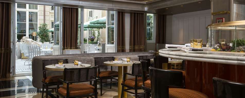 Hotel de Crillon, A Rosewood Hotel- 50