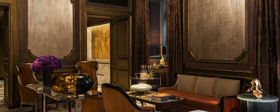 Hotel de Crillon, A Rosewood Hotel- 53