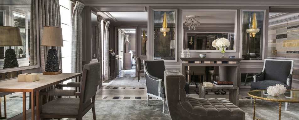 Hotel de Crillon, A Rosewood Hotel- 24