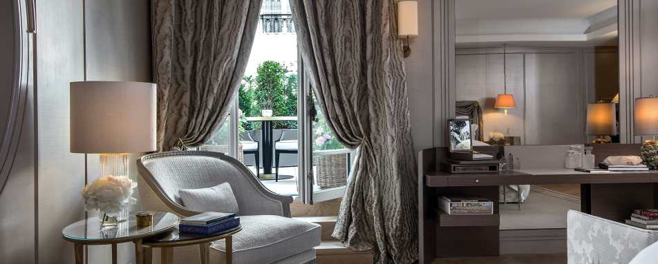 Hotel de Crillon, A Rosewood Hotel- 41