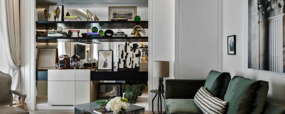 Hotel de Crillon, A Rosewood Hotel- 32