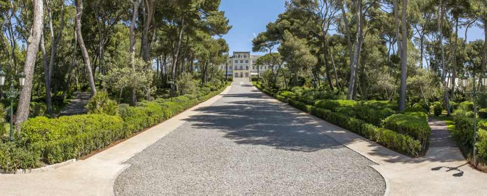 Hotel du Cap Eden Roc- 8