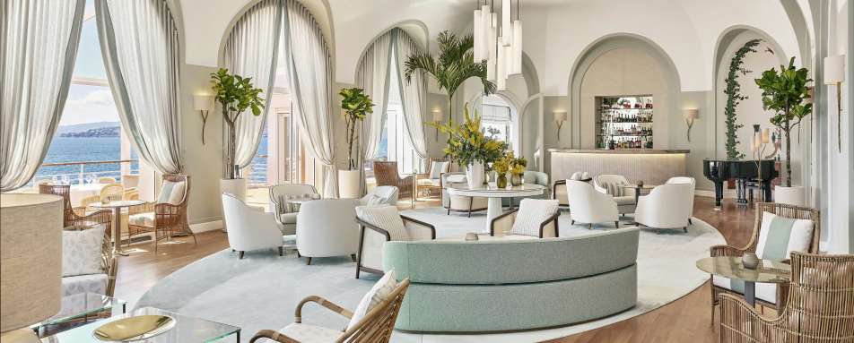 Hotel du Cap Eden Roc- 78