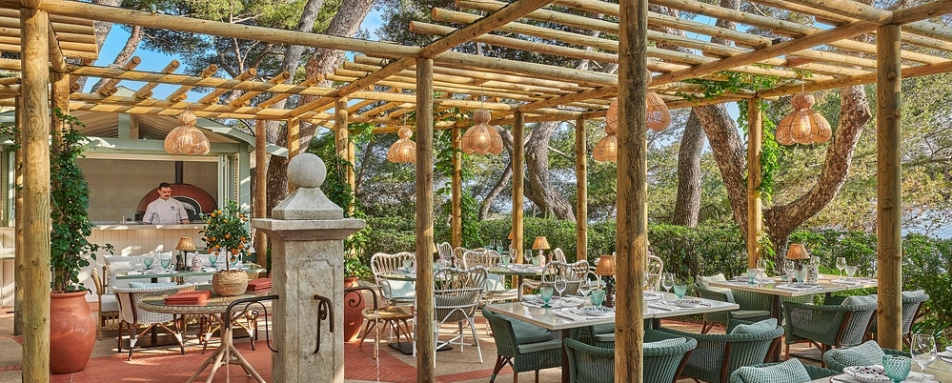Hotel du Cap Eden Roc- 73