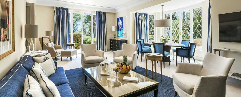 Hotel du Cap Eden Roc- 52