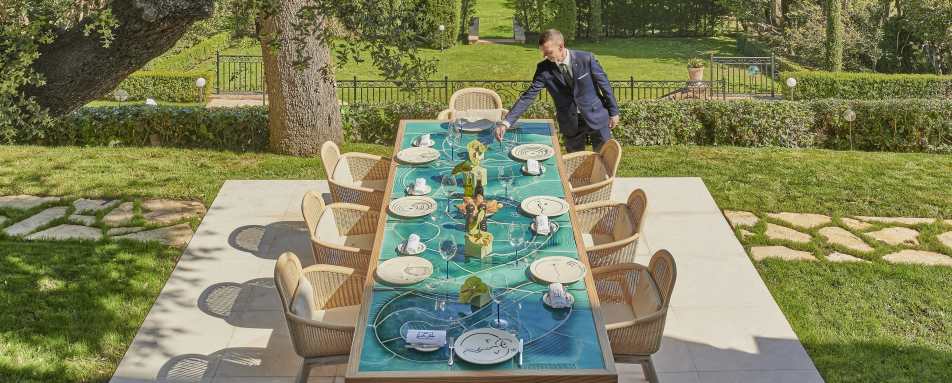 Hotel du Cap Eden Roc- 45