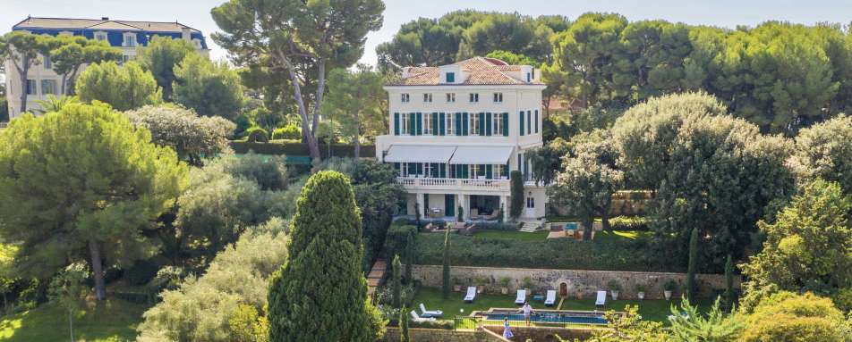 Hotel du Cap Eden Roc- 43