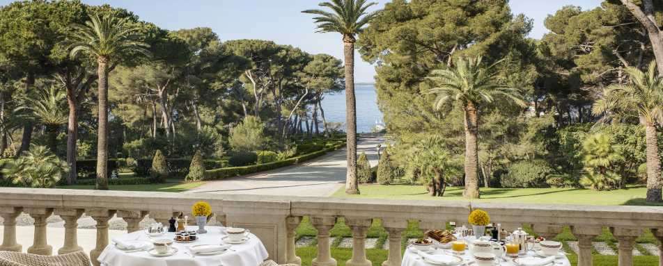 Hotel du Cap Eden Roc- 77