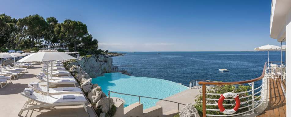 Hotel du Cap Eden Roc- 96
