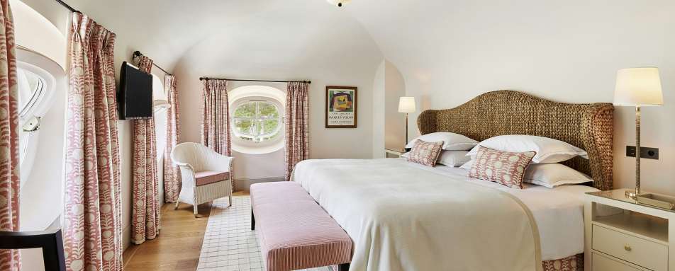 Hotel du Cap Eden Roc- 42
