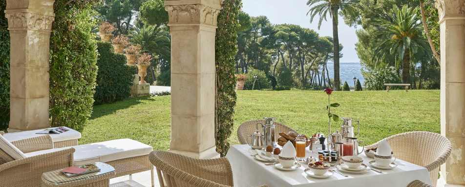 Hotel du Cap Eden Roc- 24