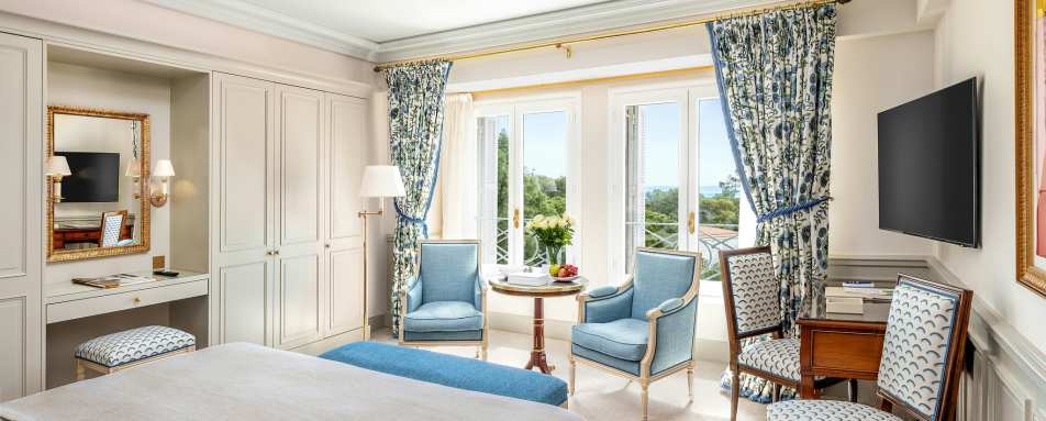 Hotel du Cap Eden Roc- 17
