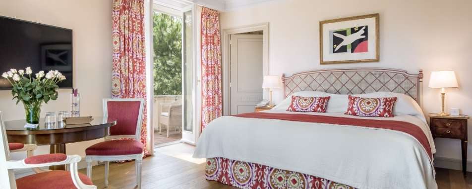 Hotel du Cap Eden Roc- 51