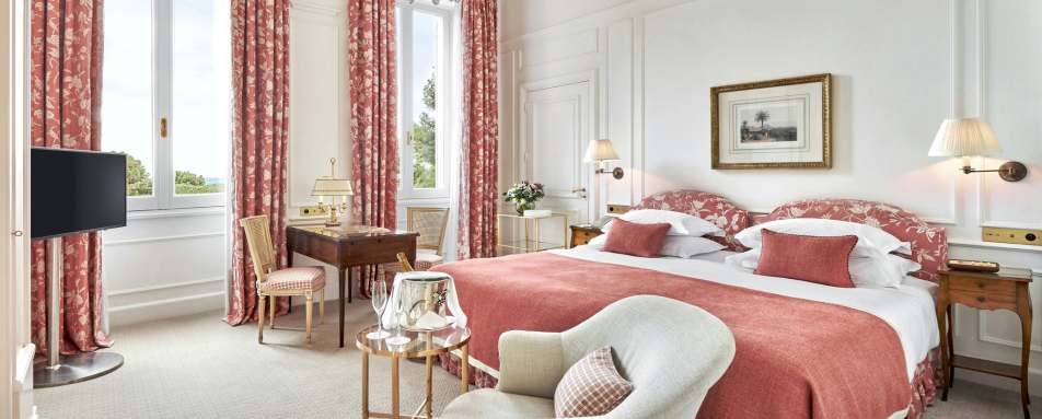 Hotel du Cap Eden Roc- 12