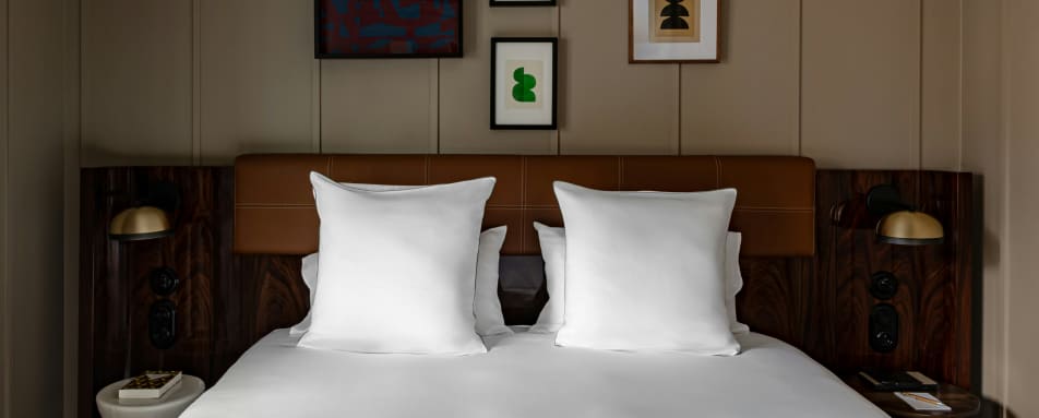 Norman Hotel - 29