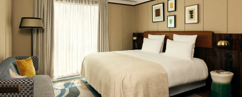 Norman Hotel - 20
