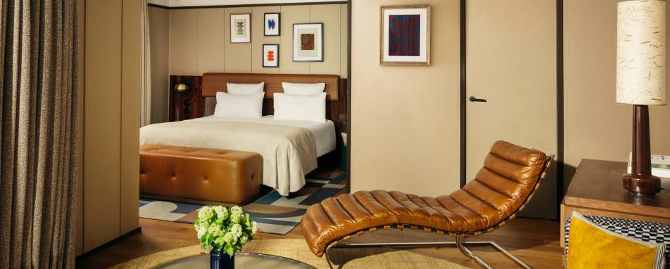 Norman Hotel - 28