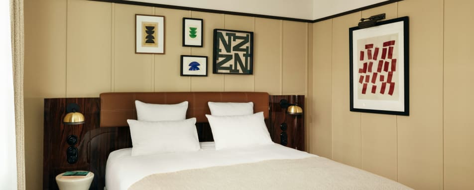 Norman Hotel - 13