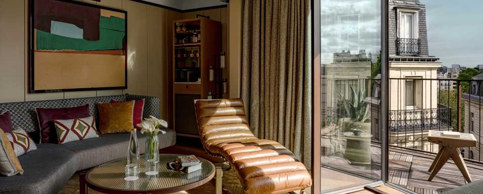 Norman Hotel - 43