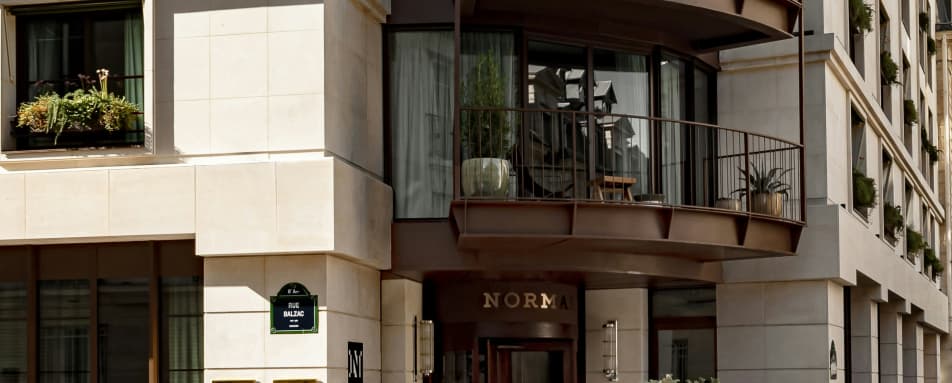 Norman Hotel - 11
