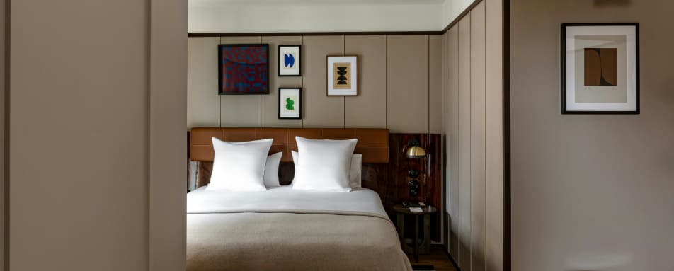 Norman Hotel - 25