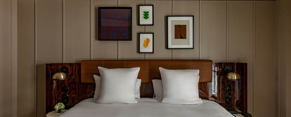 Norman Hotel - 27