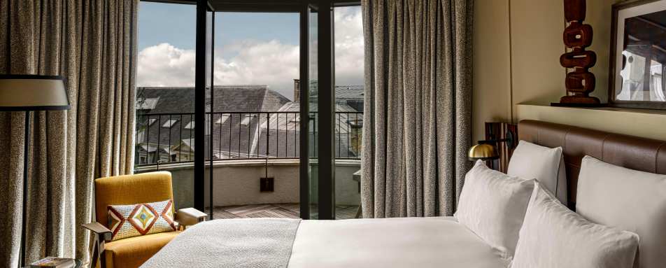 Norman Hotel - 46