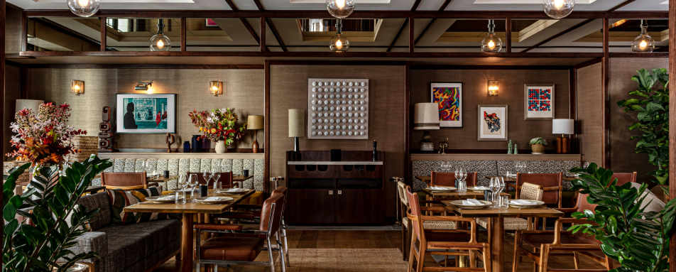 Norman Hotel - 63