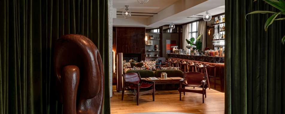 Norman Hotel - 10