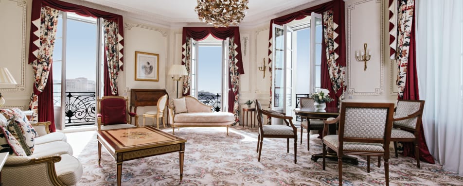 Royal Suite - 1 