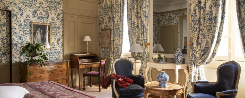 Bedrooom 6 