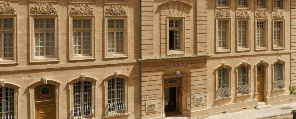 Baroque Facade 