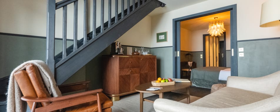 Family Suite 