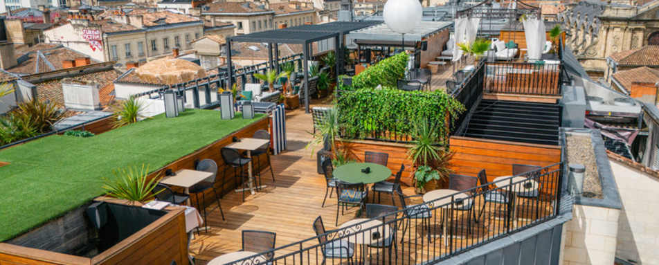 Intercontinental Bordeaux Le Grand Hotel- 129