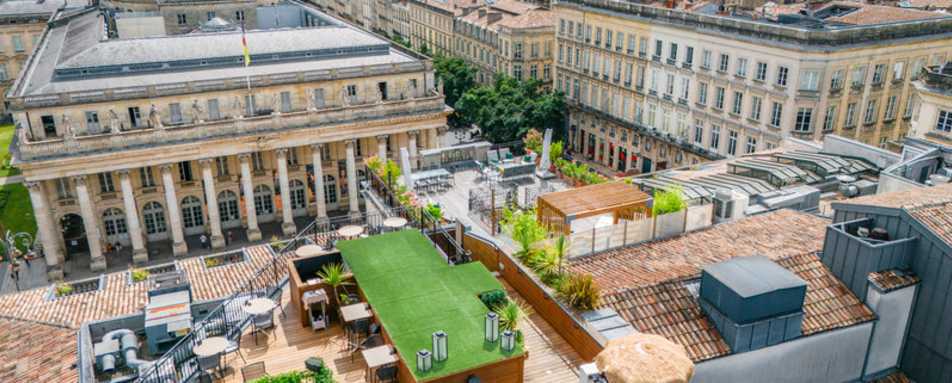 Intercontinental Bordeaux Le Grand Hotel- 128