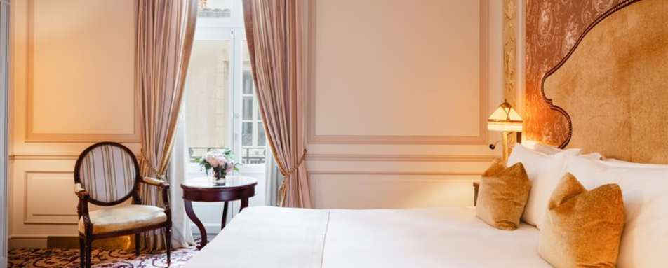 Intercontinental Bordeaux Le Grand Hotel- 135