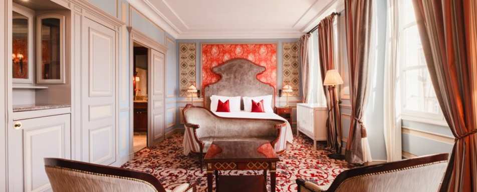 Intercontinental Bordeaux Le Grand Hotel- 143