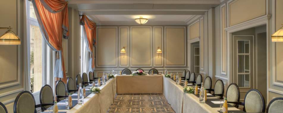 Intercontinental Bordeaux Le Grand Hotel- 27