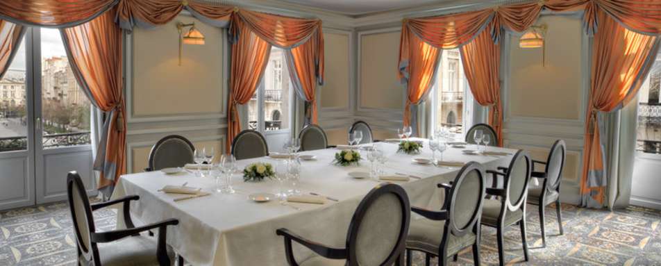 Intercontinental Bordeaux Le Grand Hotel- 44