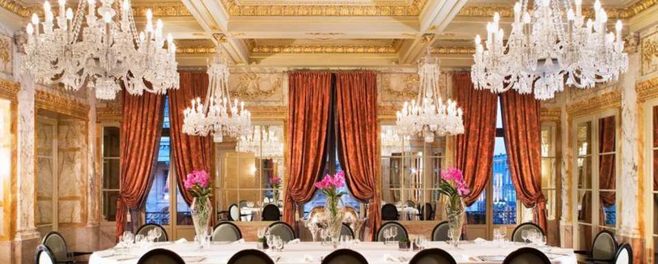 Intercontinental Bordeaux Le Grand Hotel- 22