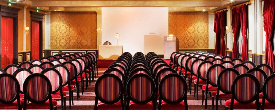 Intercontinental Bordeaux Le Grand Hotel- 88