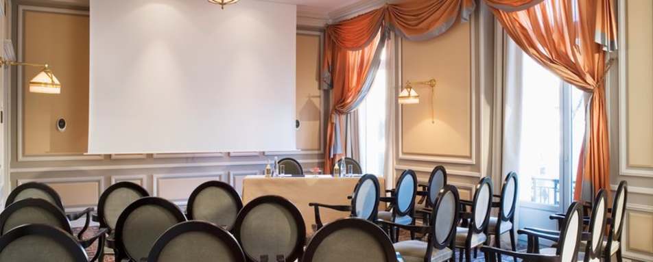 Intercontinental Bordeaux Le Grand Hotel- 38