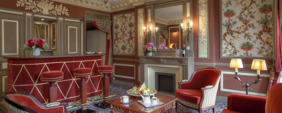 Intercontinental Bordeaux Le Grand Hotel- 108
