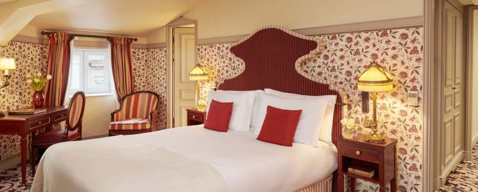 Intercontinental Bordeaux Le Grand Hotel- 121