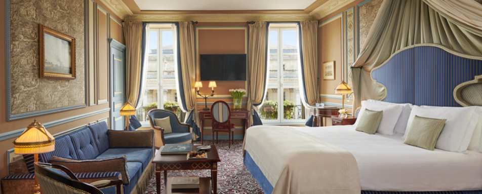 Intercontinental Bordeaux Le Grand Hotel- 119